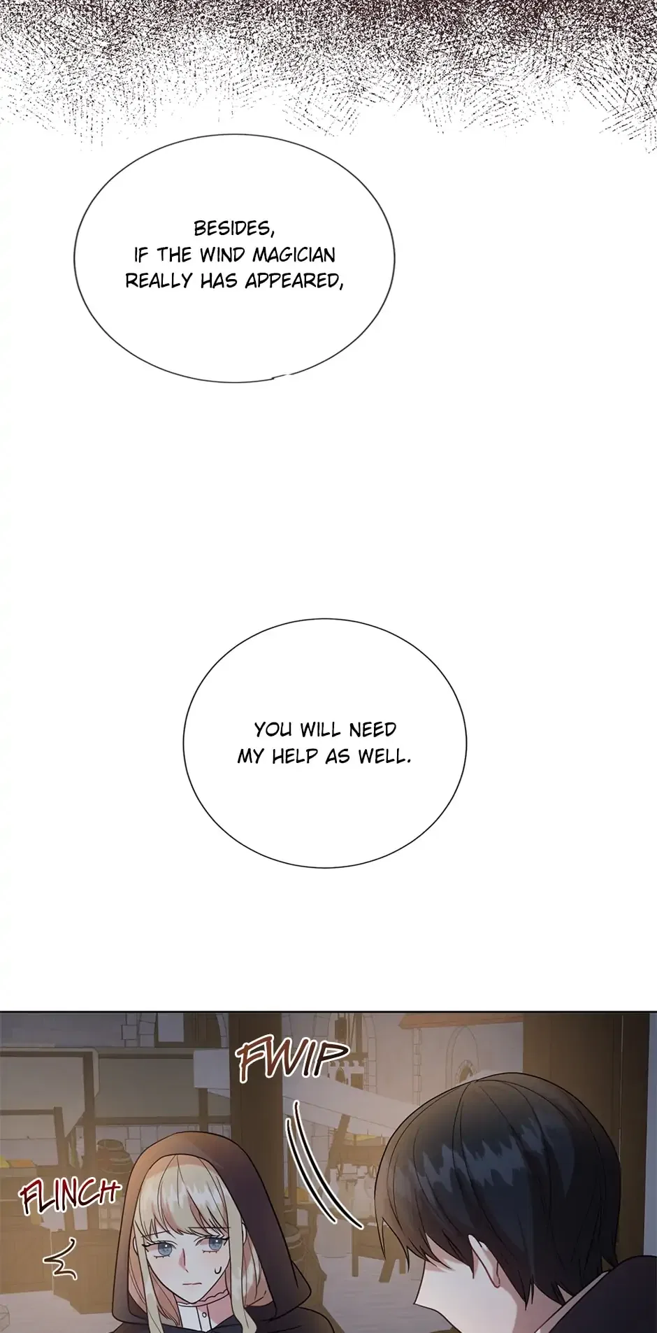 Please Don’t Eat Me Chapter 65 – Page 53