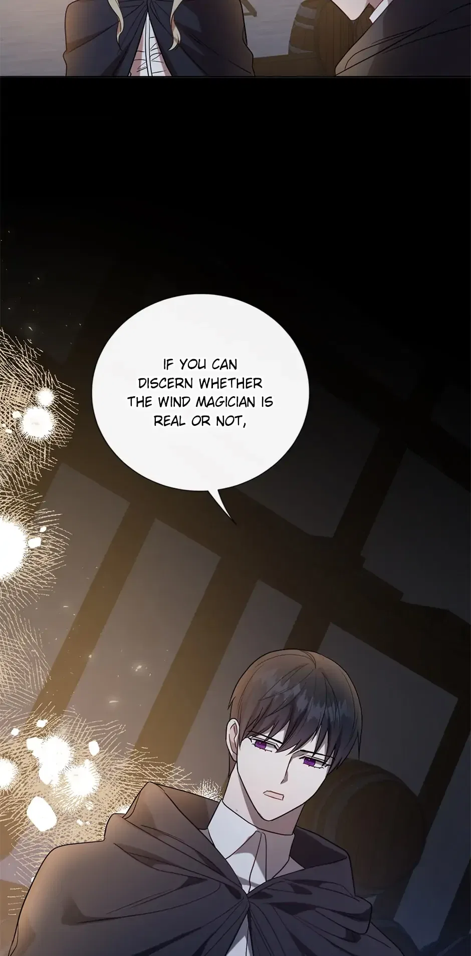 Please Don’t Eat Me Chapter 65 – Page 54