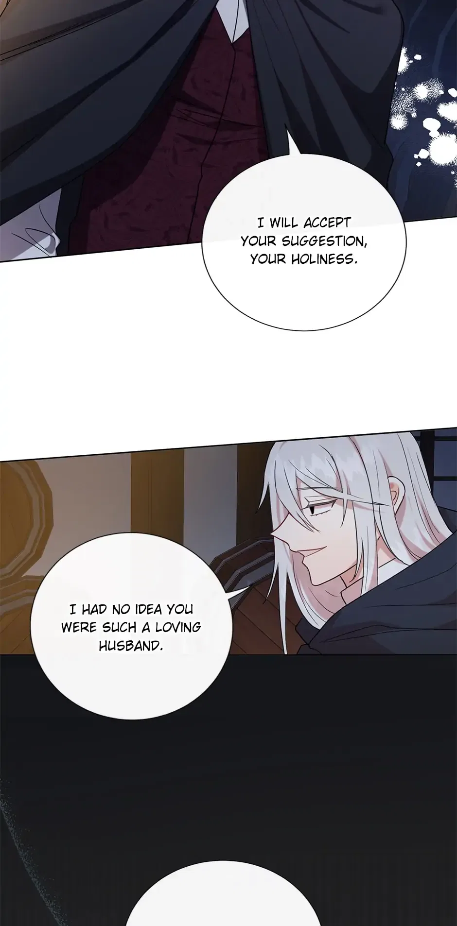 Please Don’t Eat Me Chapter 65 – Page 55