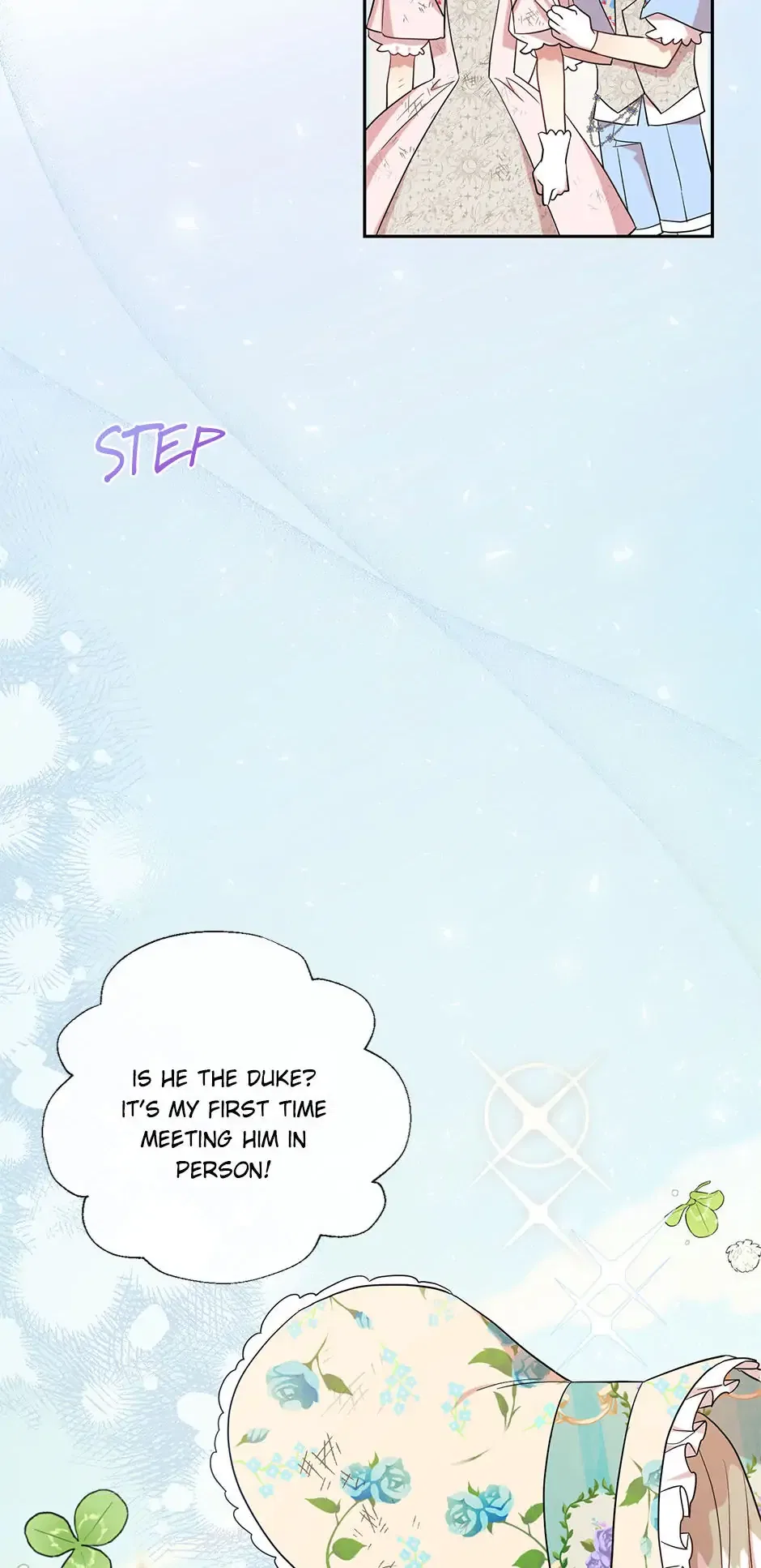Please Don’t Eat Me Chapter 64 – Page 4