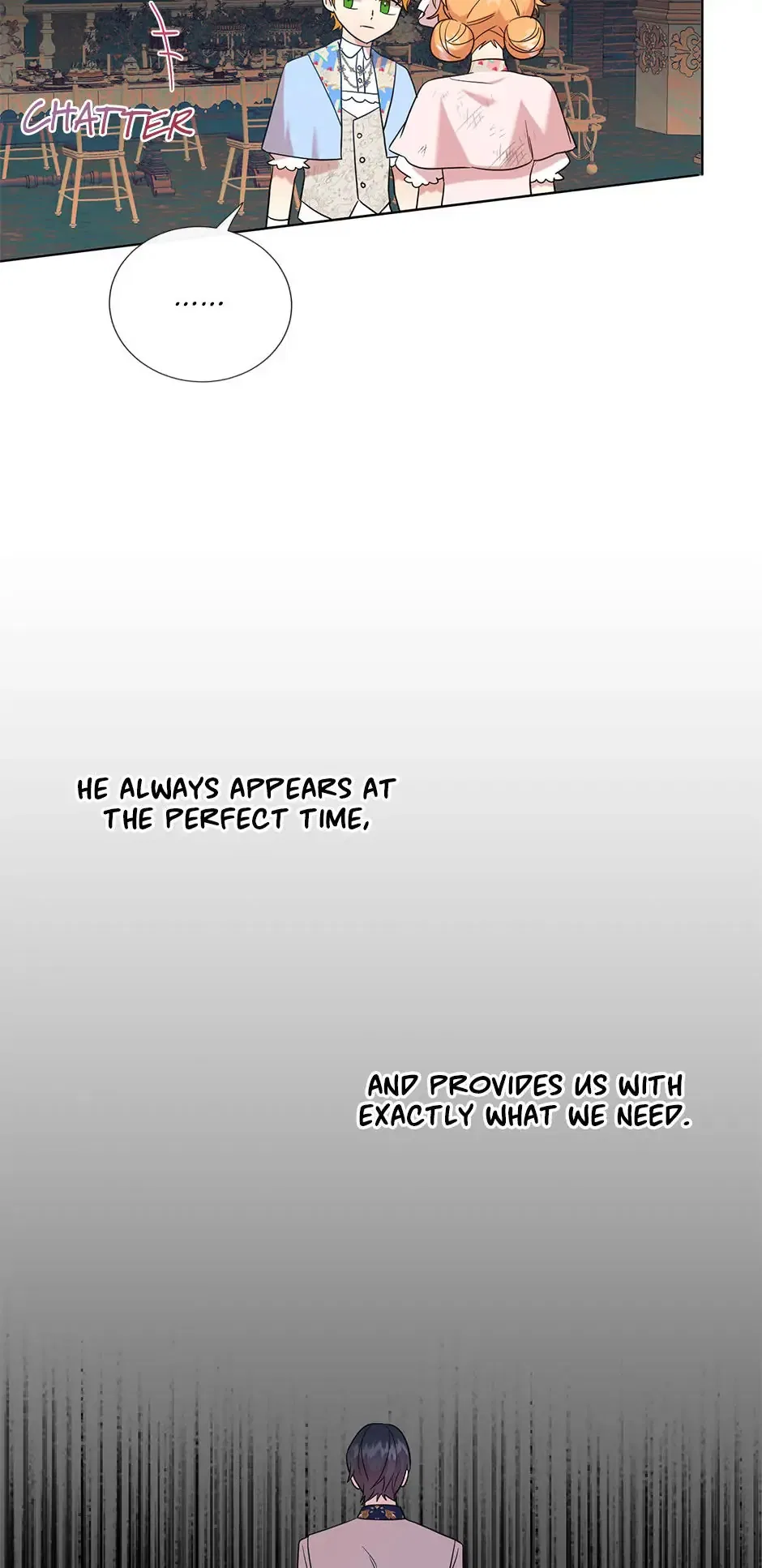 Please Don’t Eat Me Chapter 64 – Page 6