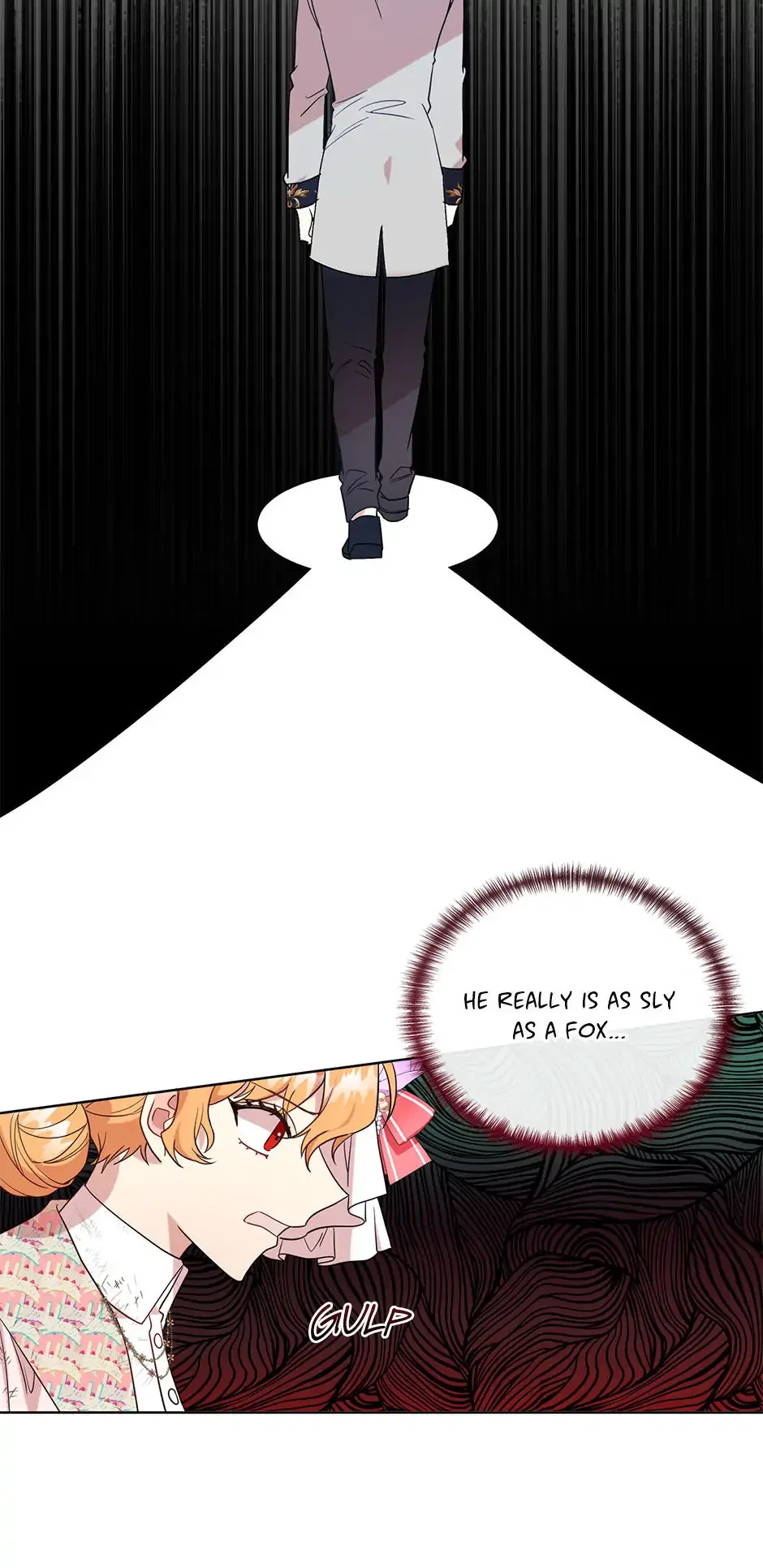 Please Don’t Eat Me Chapter 64 – Page 7