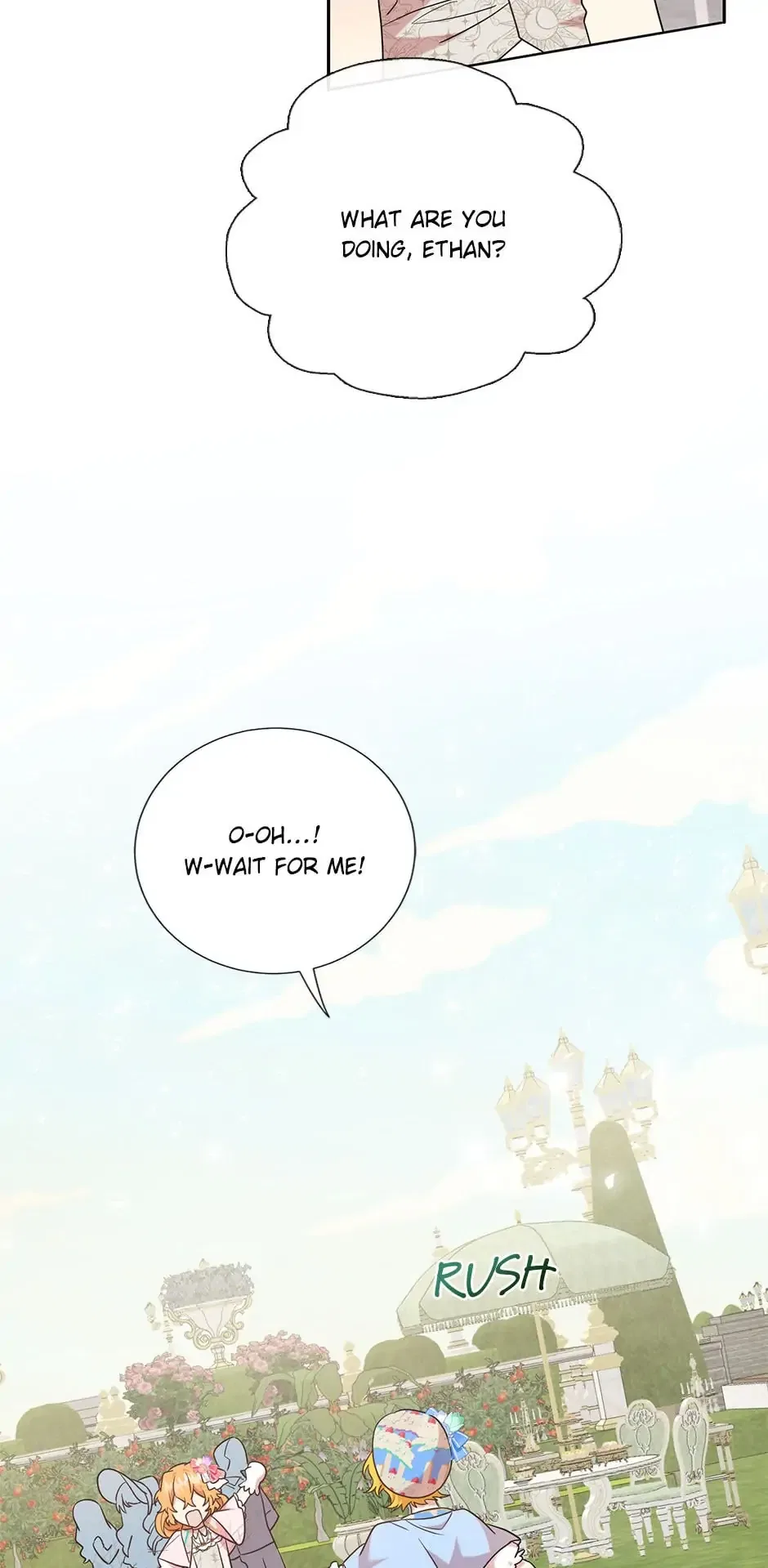 Please Don’t Eat Me Chapter 64 – Page 10