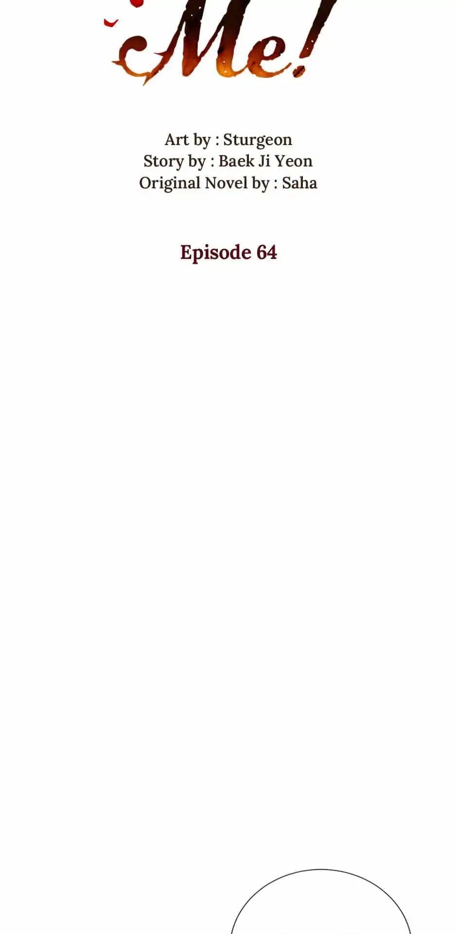 Please Don’t Eat Me Chapter 64 – Page 12