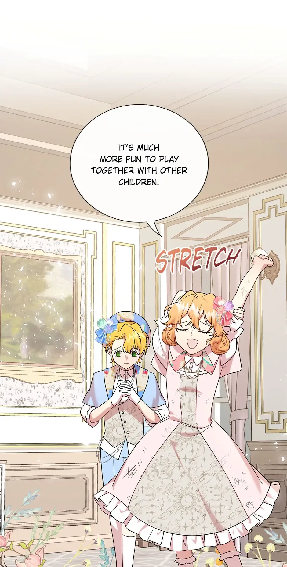 Please Don’t Eat Me Chapter 64 – Page 14