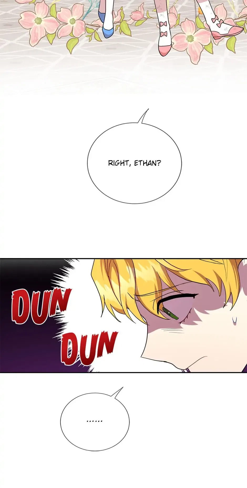 Please Don’t Eat Me Chapter 64 – Page 15