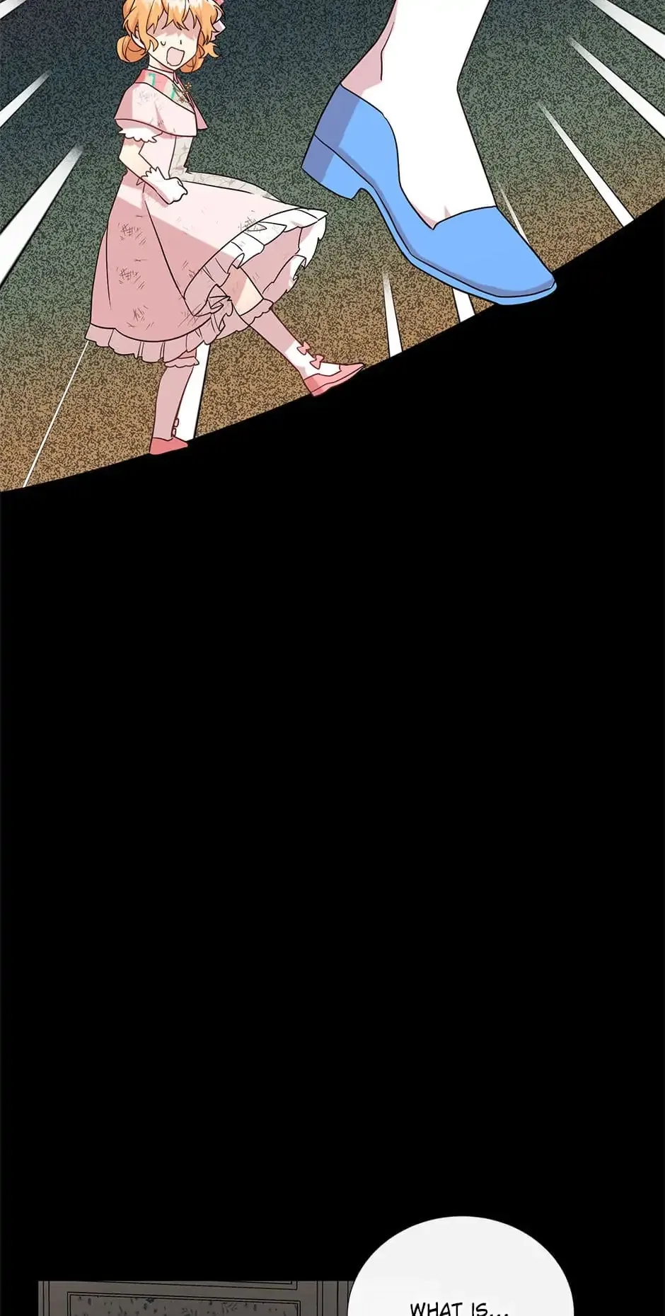 Please Don’t Eat Me Chapter 64 – Page 20