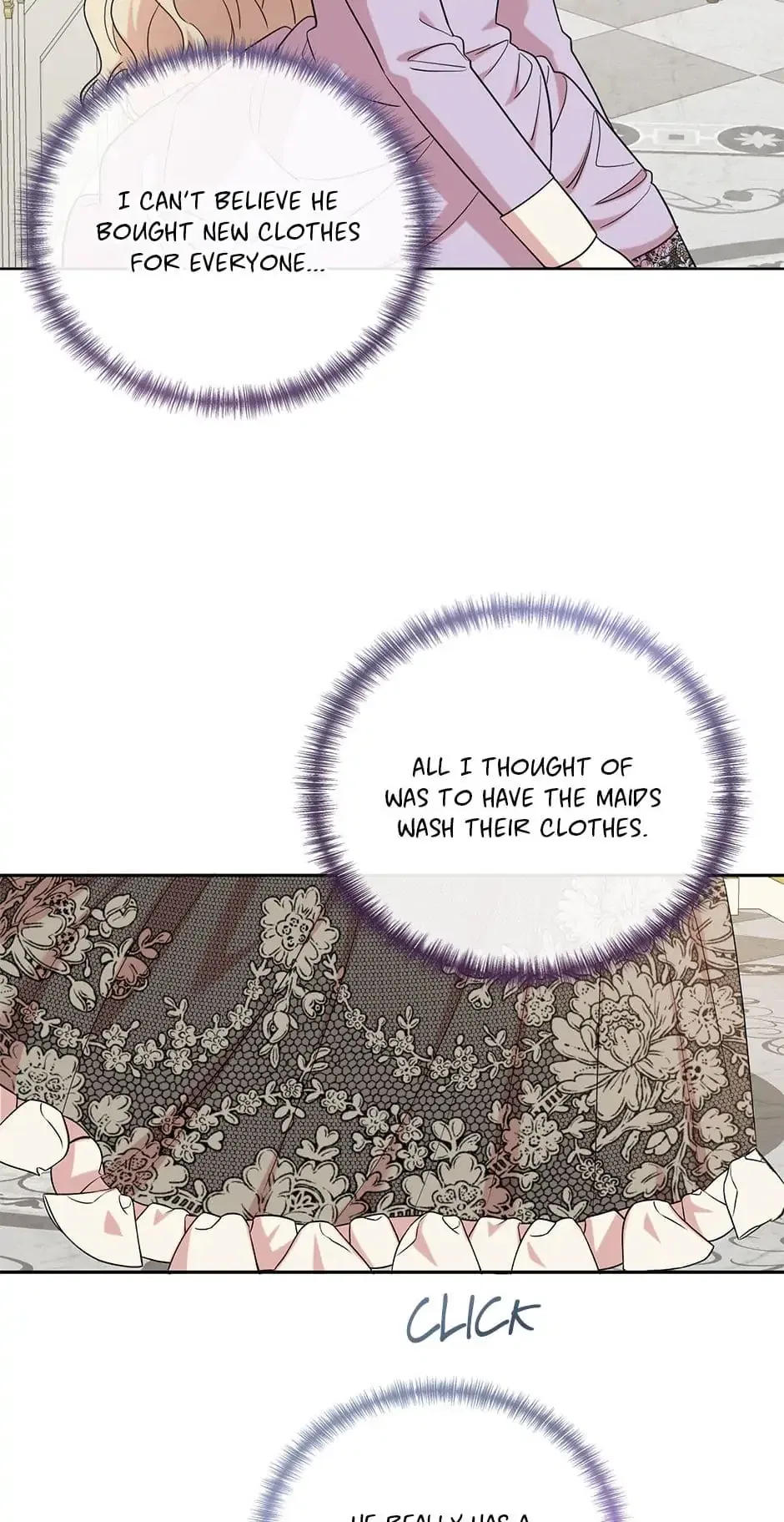 Please Don’t Eat Me Chapter 64 – Page 26