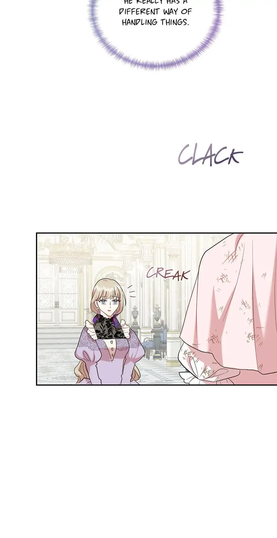 Please Don’t Eat Me Chapter 64 – Page 27