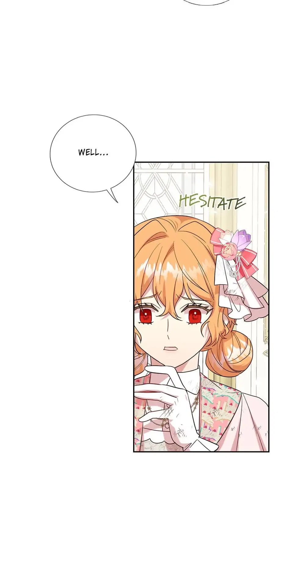 Please Don’t Eat Me Chapter 64 – Page 29