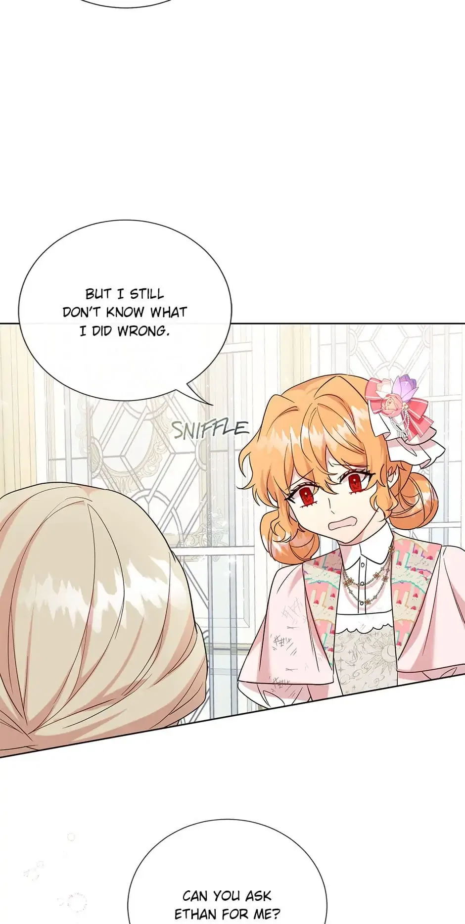 Please Don’t Eat Me Chapter 64 – Page 32