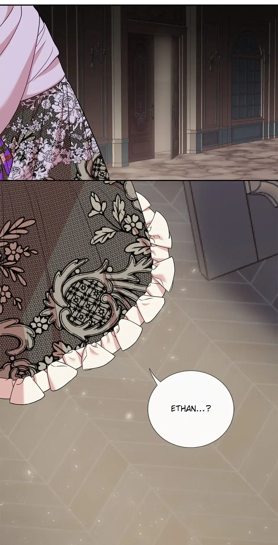 Please Don’t Eat Me Chapter 64 – Page 38