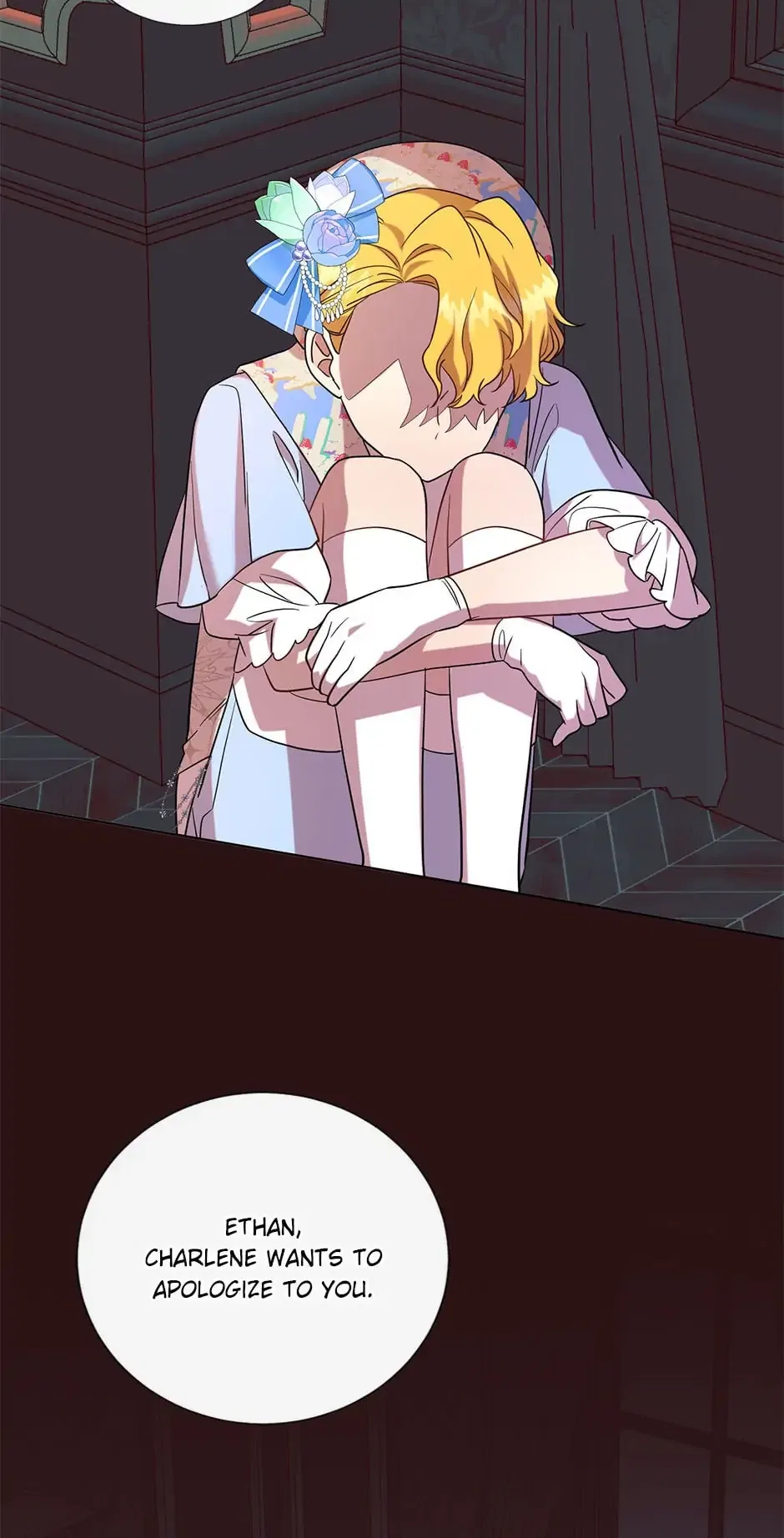 Please Don’t Eat Me Chapter 64 – Page 40