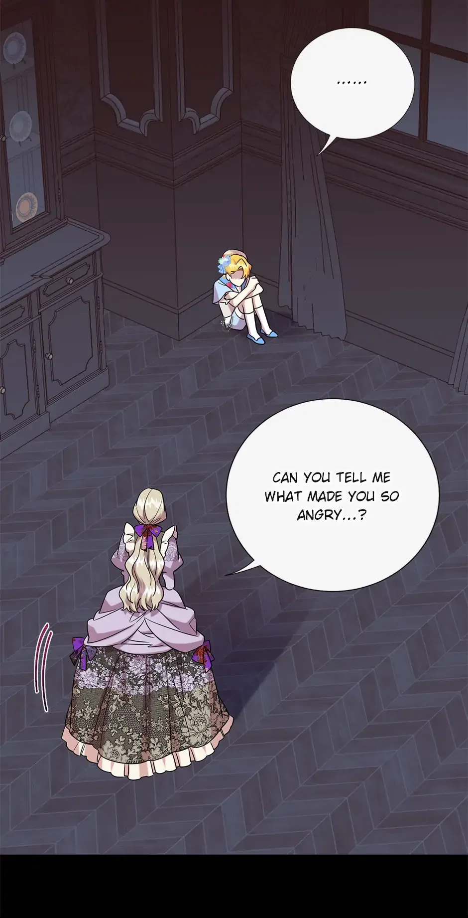 Please Don’t Eat Me Chapter 64 – Page 41