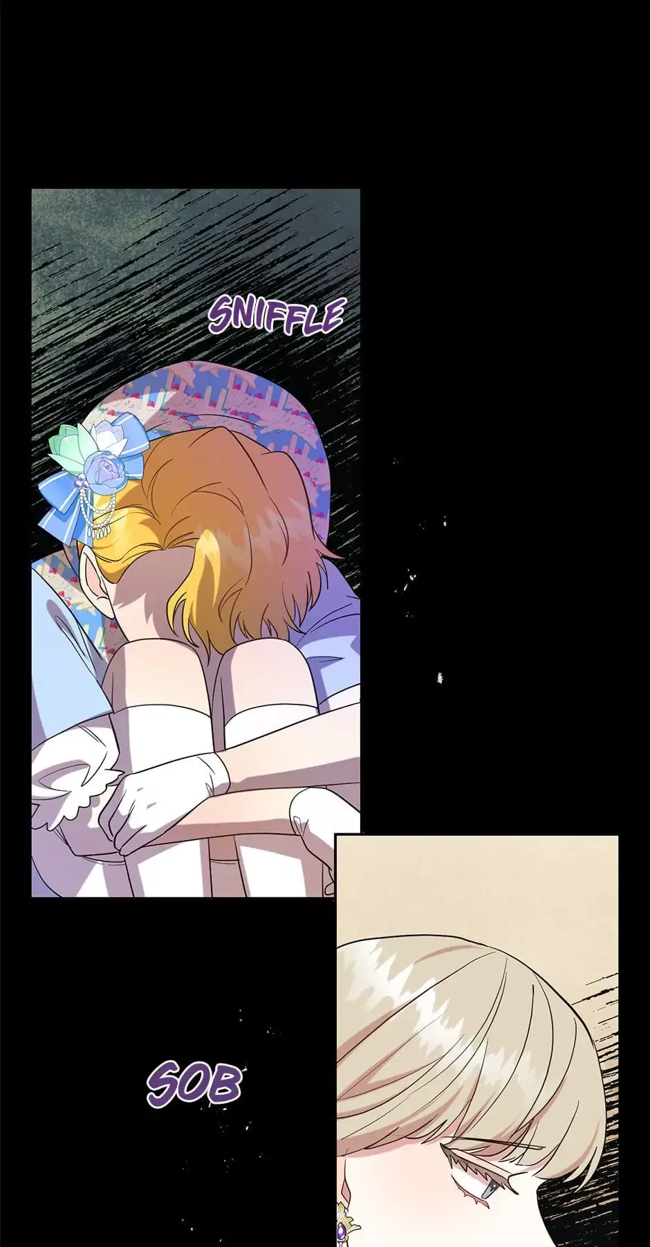 Please Don’t Eat Me Chapter 64 – Page 42