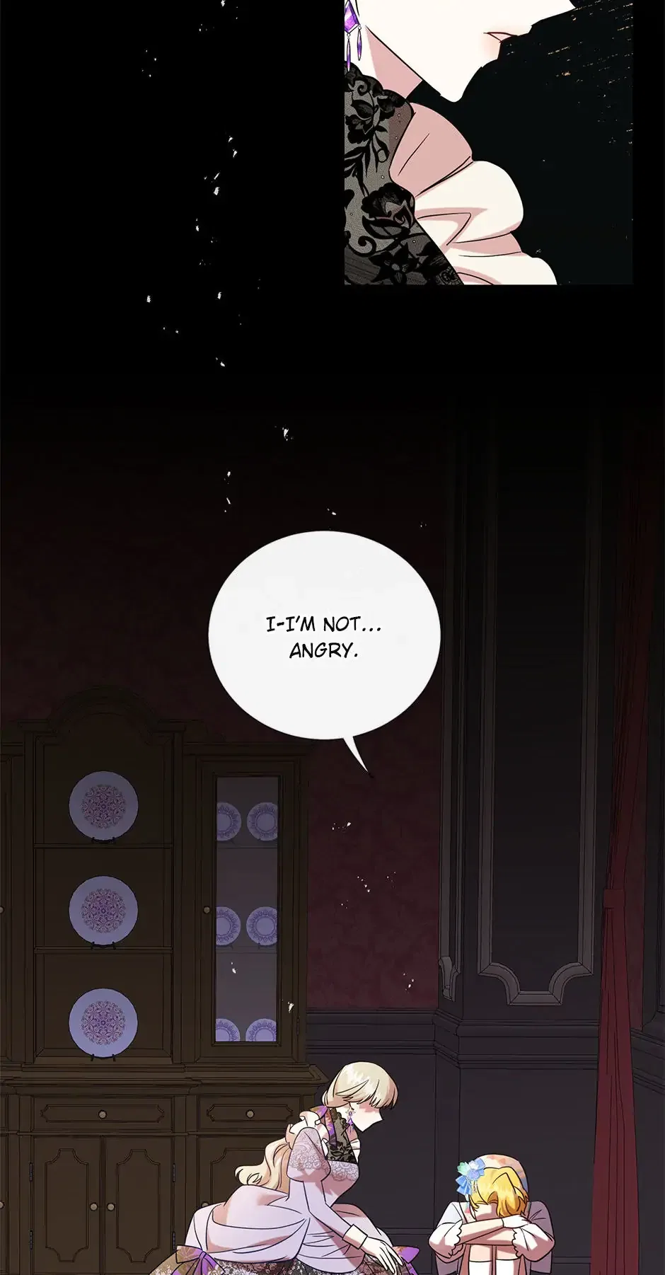 Please Don’t Eat Me Chapter 64 – Page 43