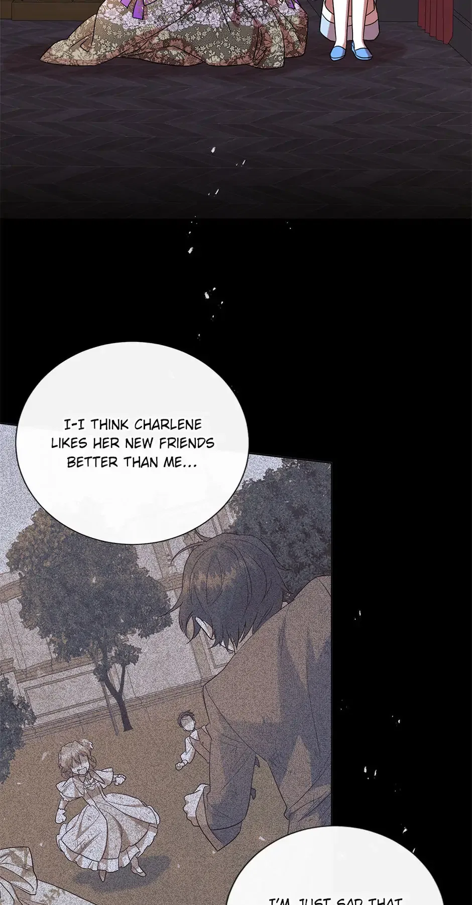 Please Don’t Eat Me Chapter 64 – Page 44