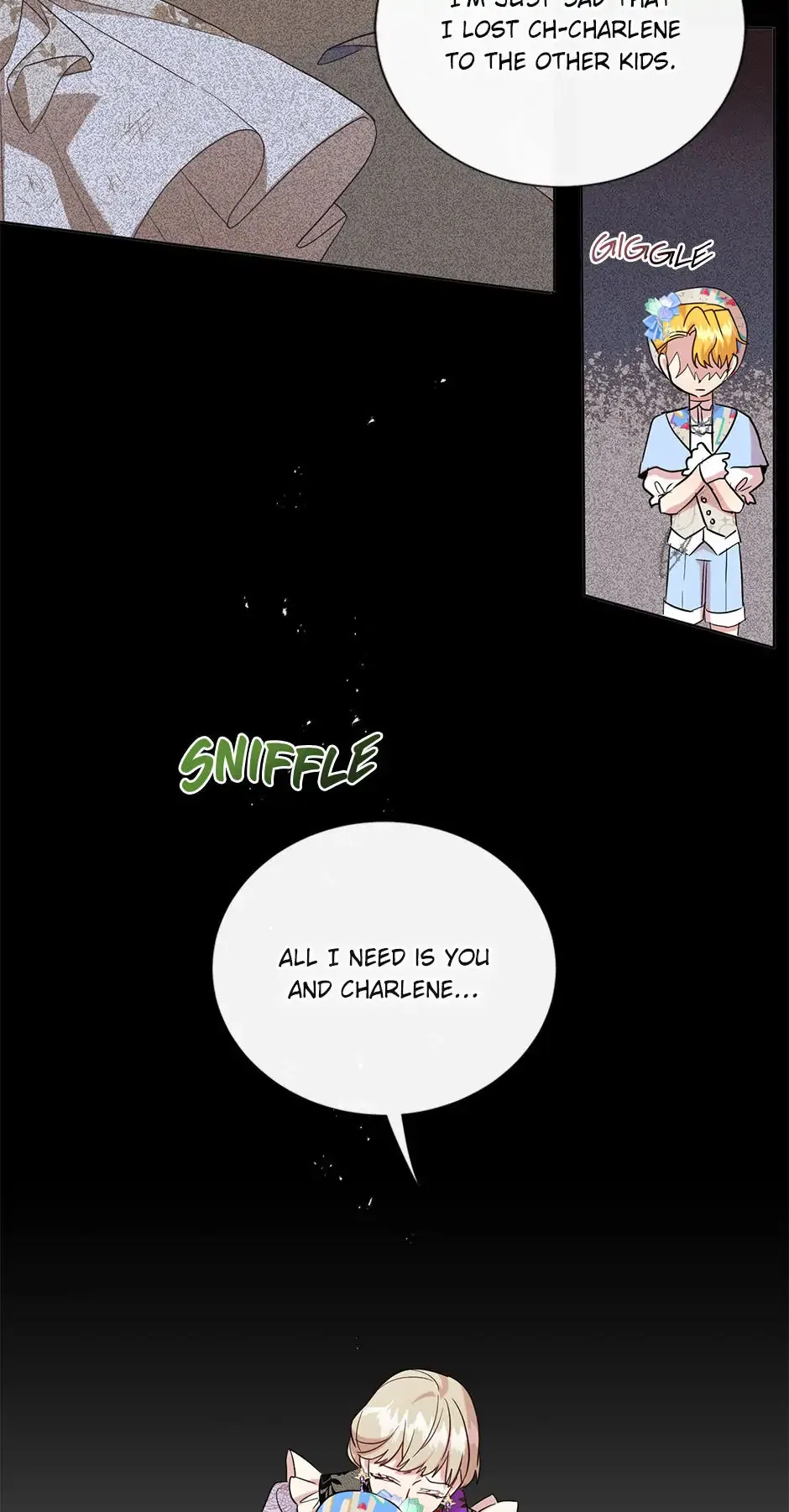 Please Don’t Eat Me Chapter 64 – Page 45