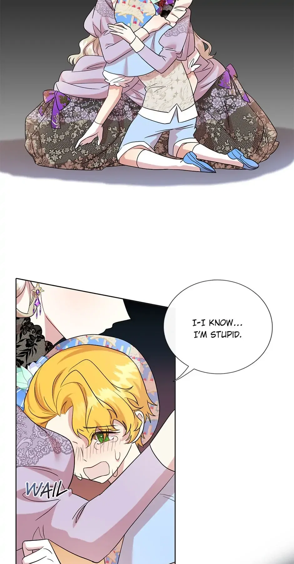 Please Don’t Eat Me Chapter 64 – Page 46