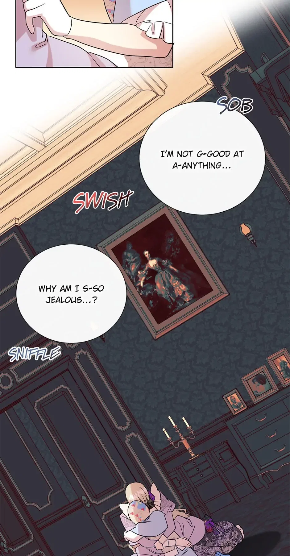 Please Don’t Eat Me Chapter 64 – Page 47