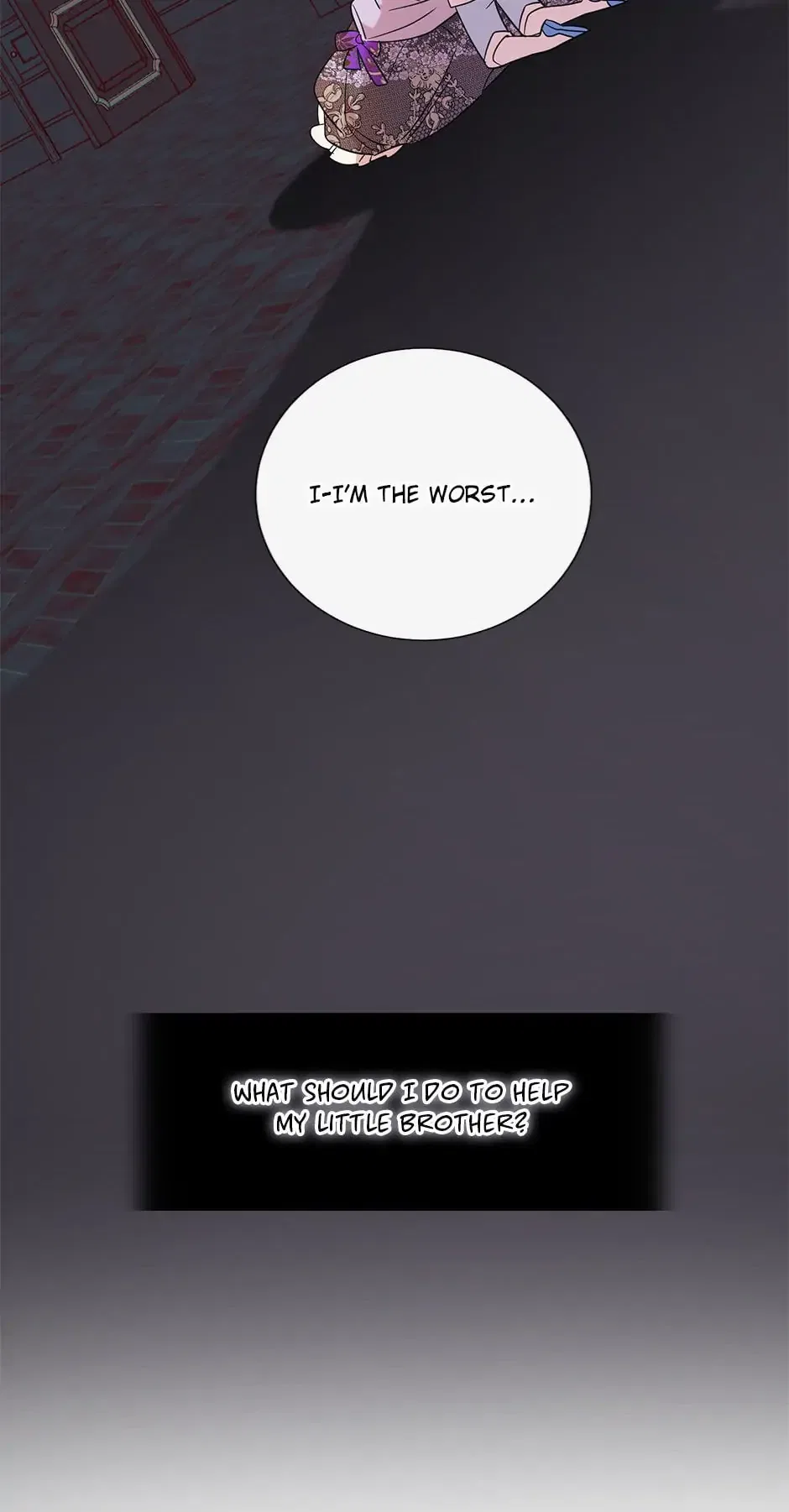 Please Don’t Eat Me Chapter 64 – Page 48