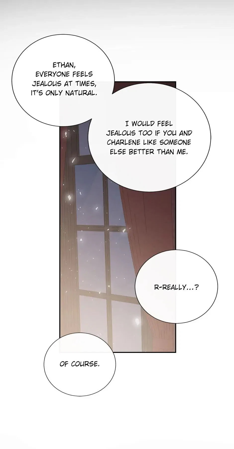 Please Don’t Eat Me Chapter 64 – Page 49