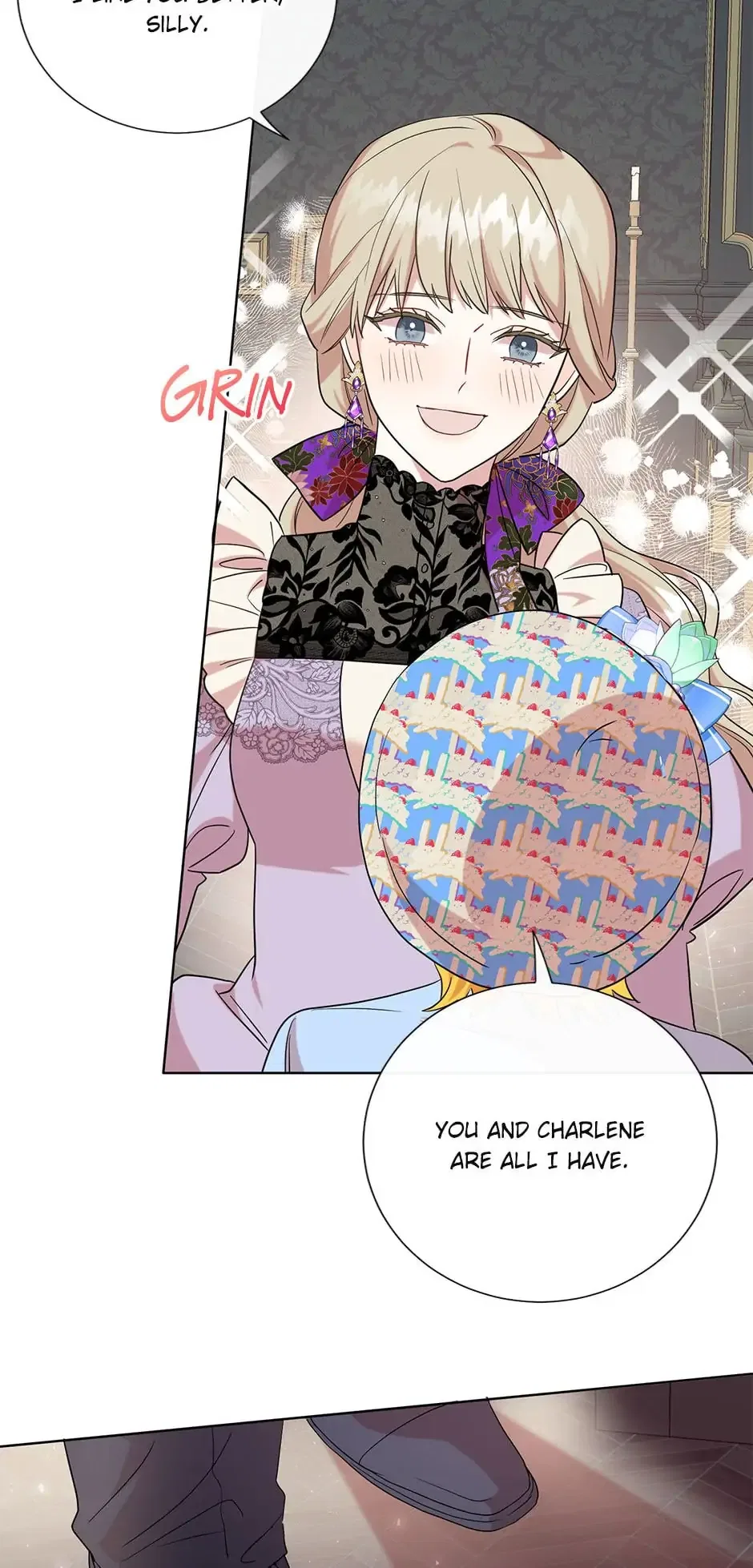 Please Don’t Eat Me Chapter 64 – Page 51