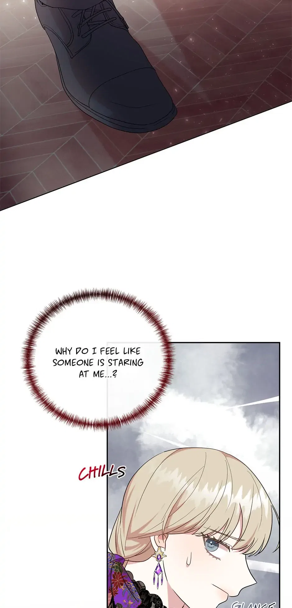 Please Don’t Eat Me Chapter 64 – Page 52