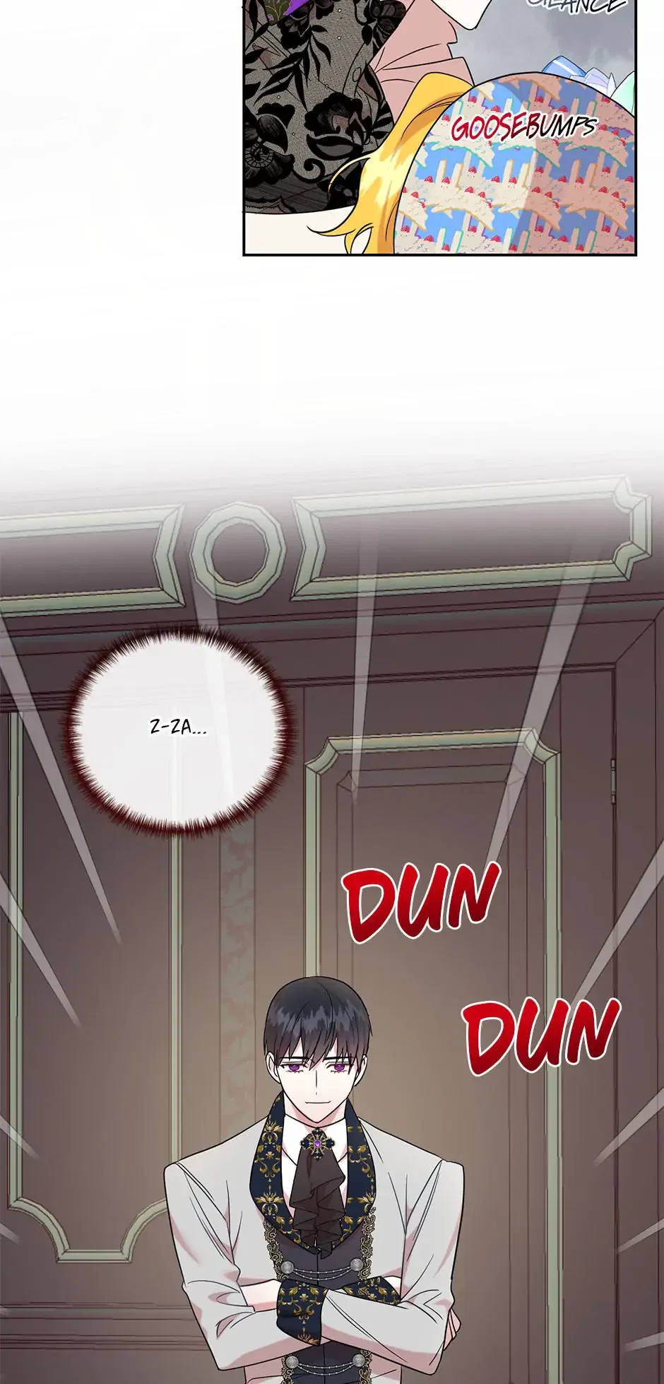 Please Don’t Eat Me Chapter 64 – Page 53