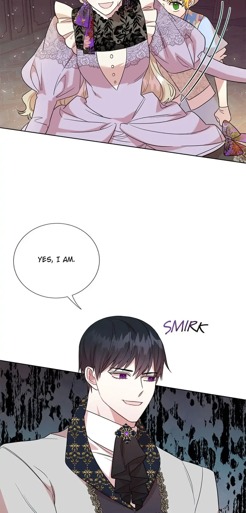 Please Don’t Eat Me Chapter 64 – Page 55
