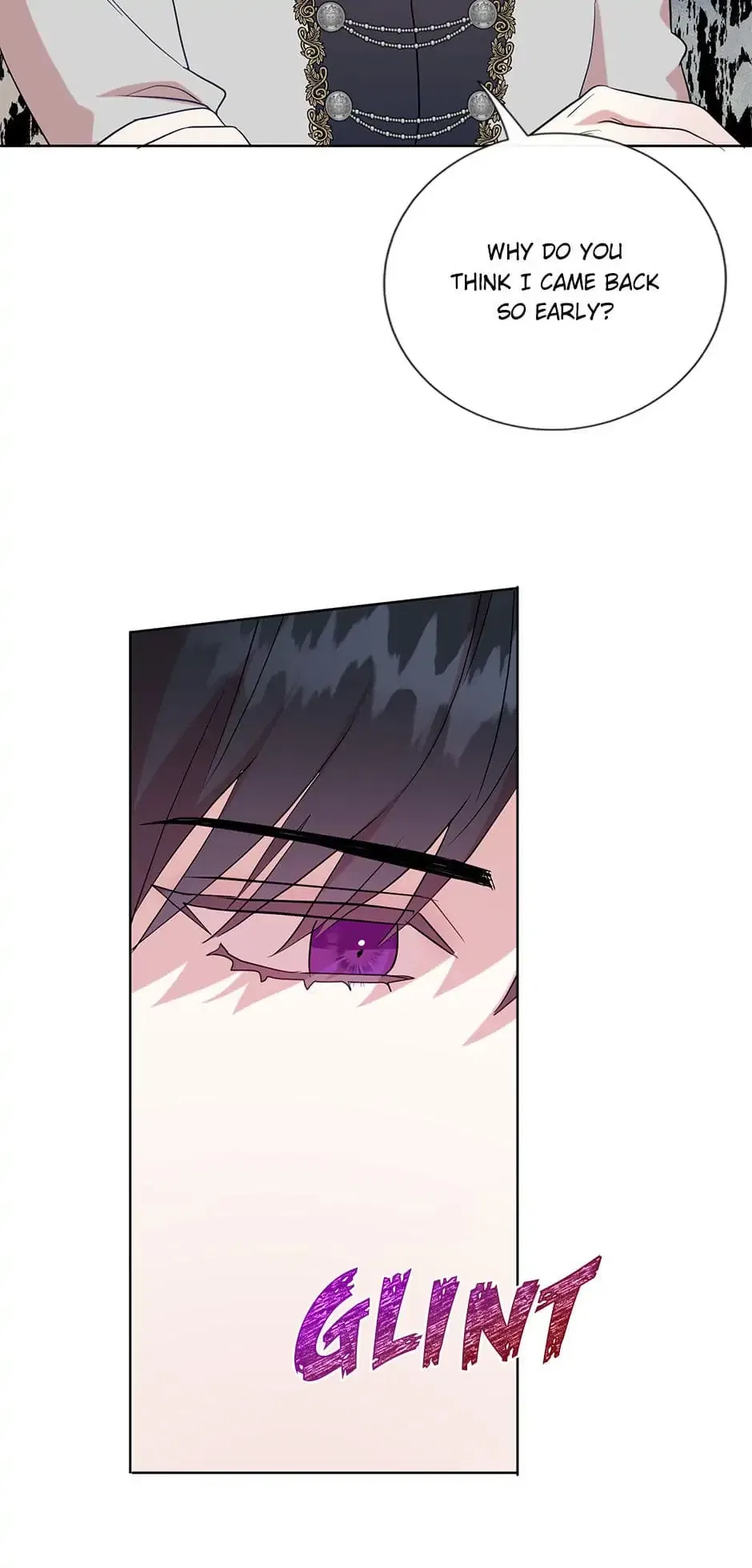 Please Don’t Eat Me Chapter 64 – Page 56