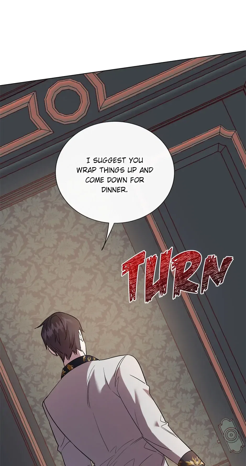 Please Don’t Eat Me Chapter 64 – Page 58