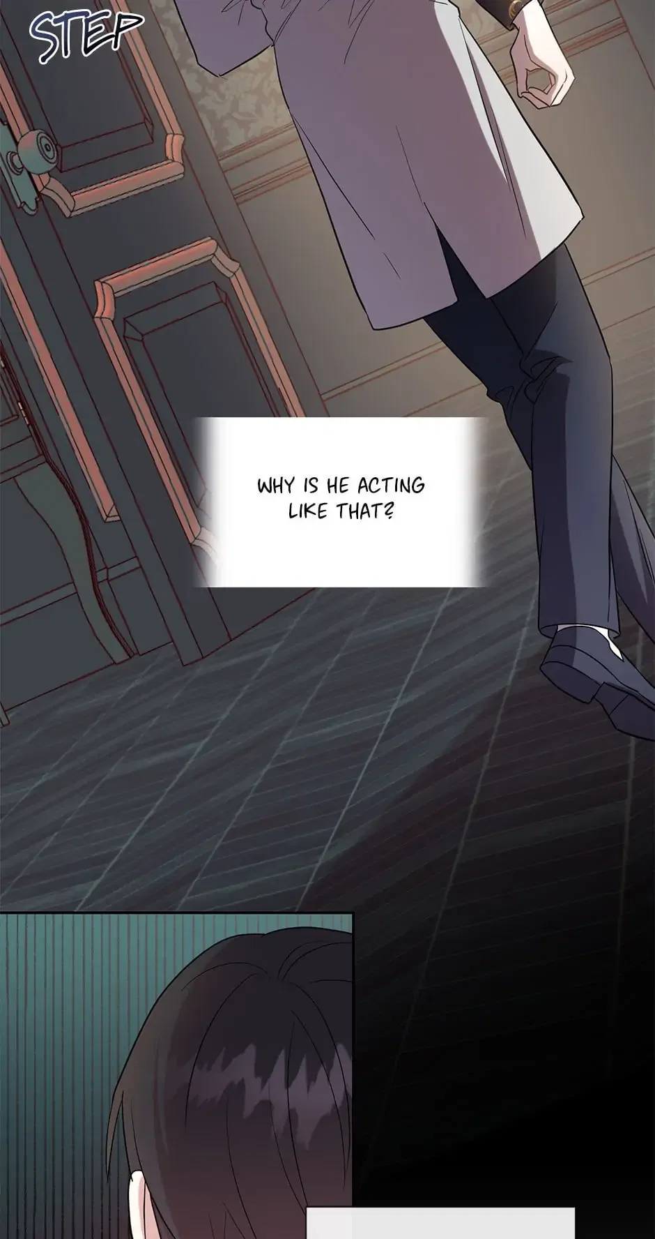 Please Don’t Eat Me Chapter 64 – Page 59