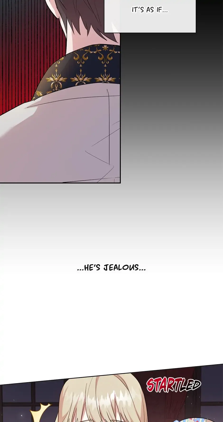 Please Don’t Eat Me Chapter 64 – Page 60
