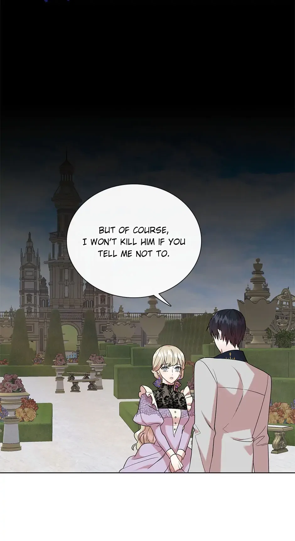 Please Don’t Eat Me Chapter 63 – Page 4