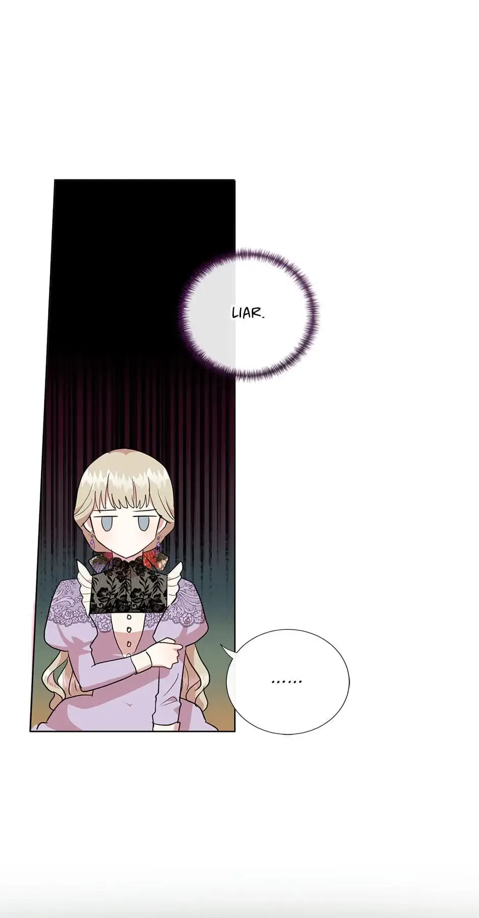 Please Don’t Eat Me Chapter 63 – Page 6