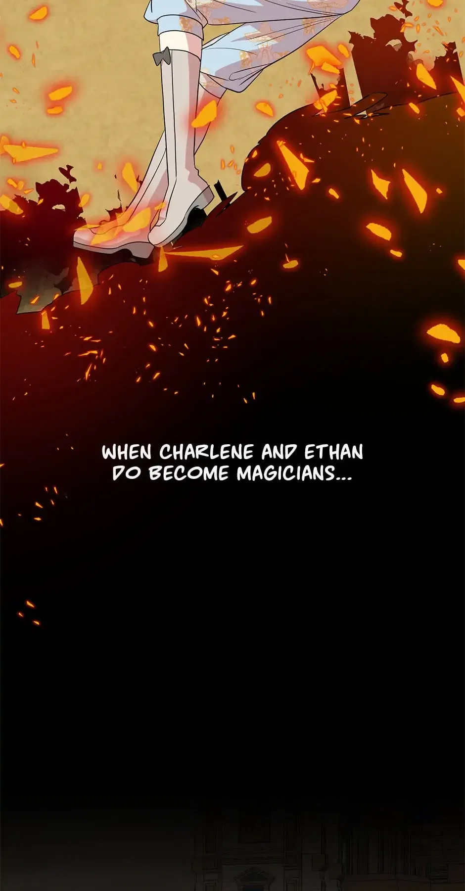 Please Don’t Eat Me Chapter 63 – Page 10