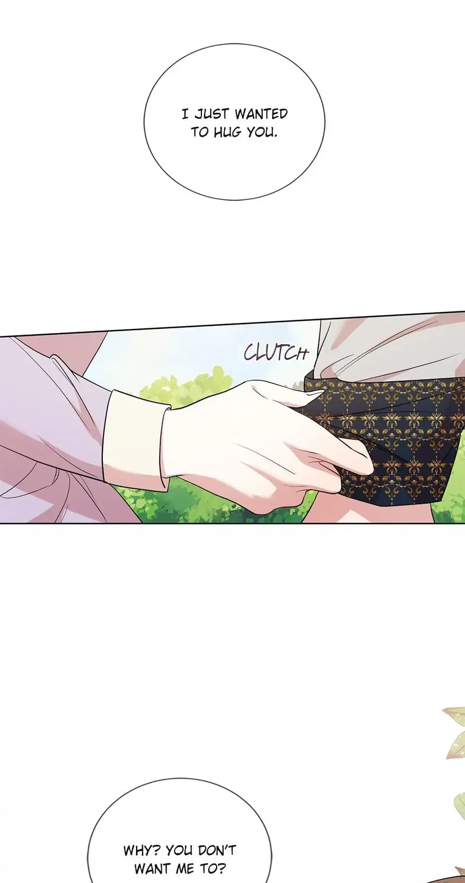 Please Don’t Eat Me Chapter 63 – Page 16