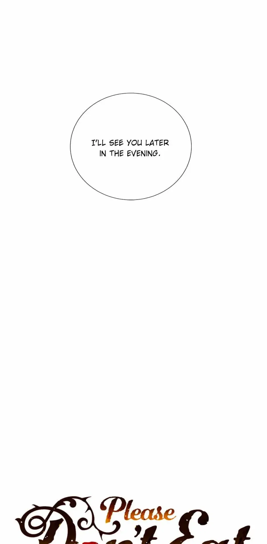 Please Don’t Eat Me Chapter 63 – Page 21
