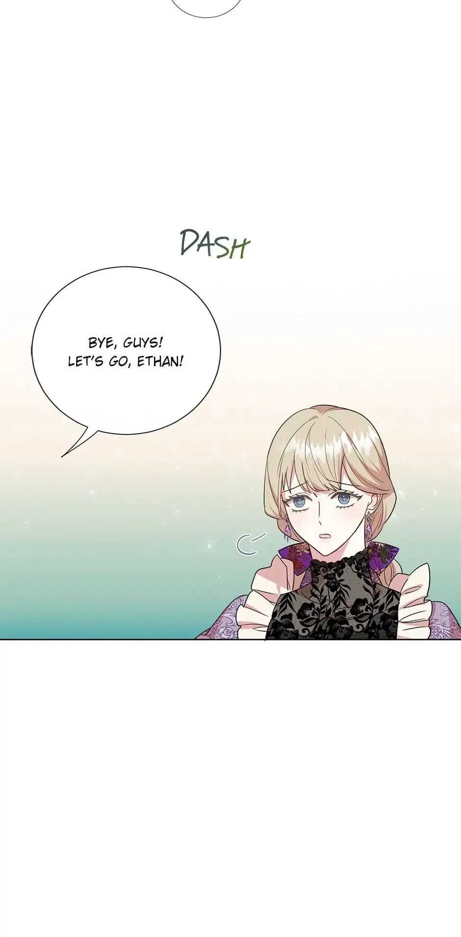 Please Don’t Eat Me Chapter 63 – Page 26