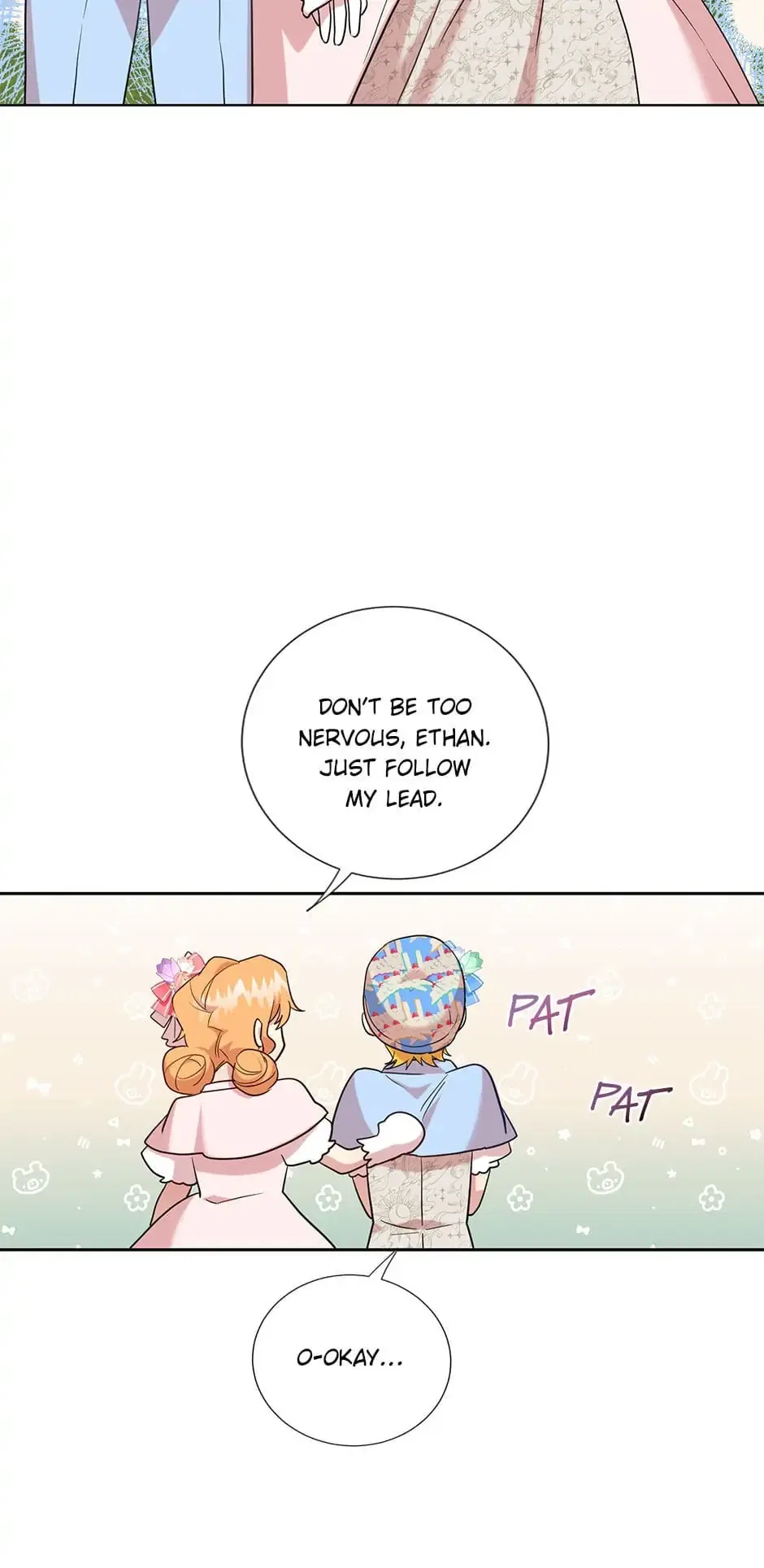 Please Don’t Eat Me Chapter 63 – Page 31
