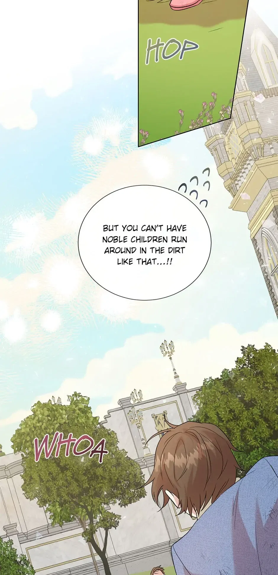 Please Don’t Eat Me Chapter 63 – Page 38