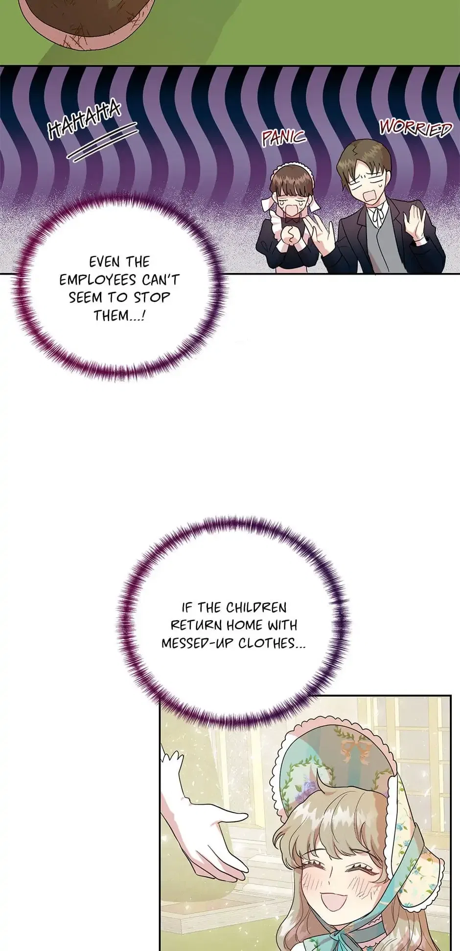 Please Don’t Eat Me Chapter 63 – Page 40