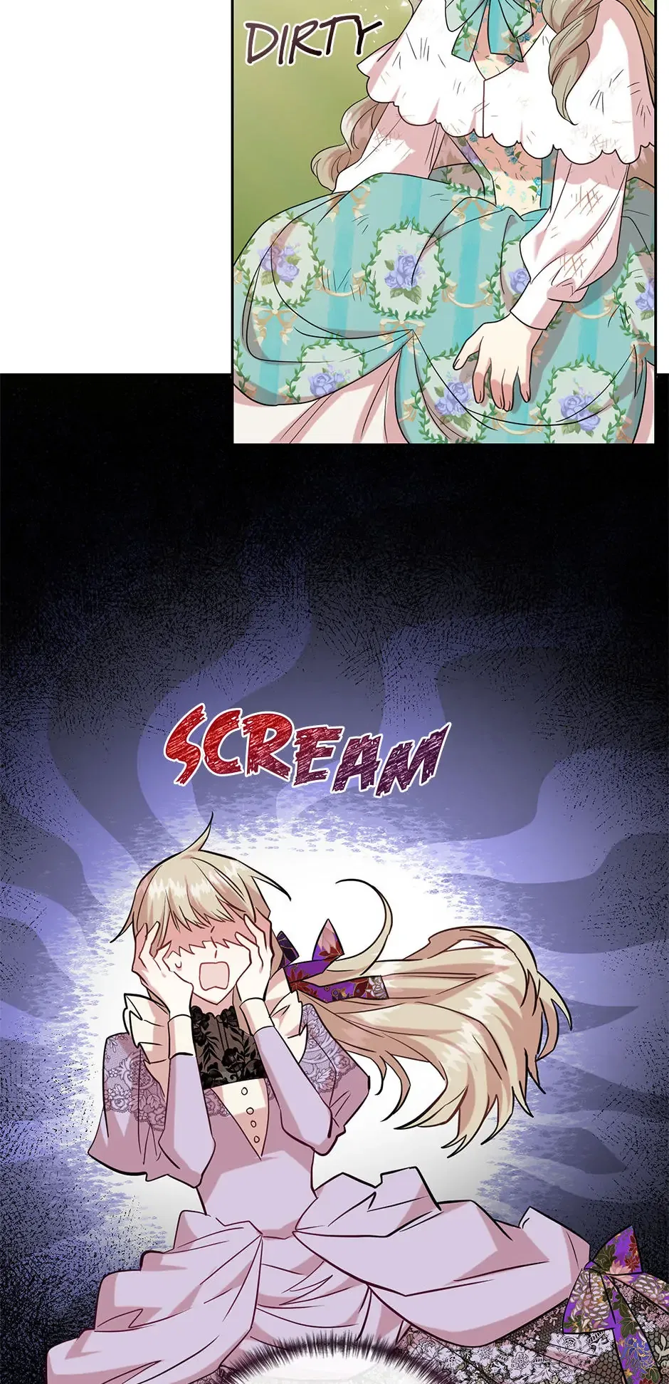 Please Don’t Eat Me Chapter 63 – Page 41