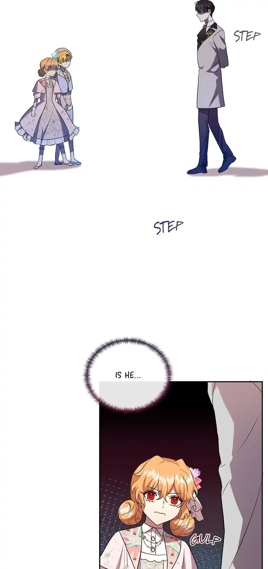 Please Don’t Eat Me Chapter 63 – Page 47