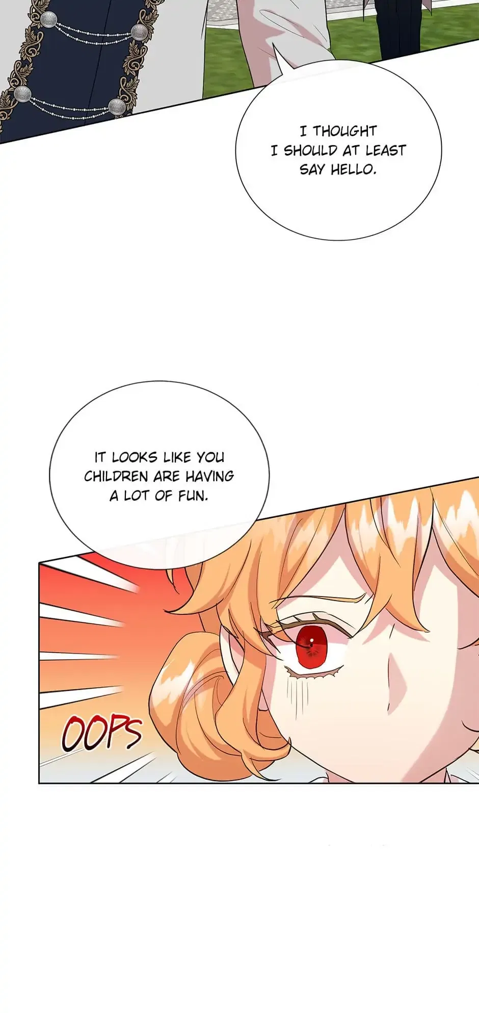 Please Don’t Eat Me Chapter 63 – Page 52