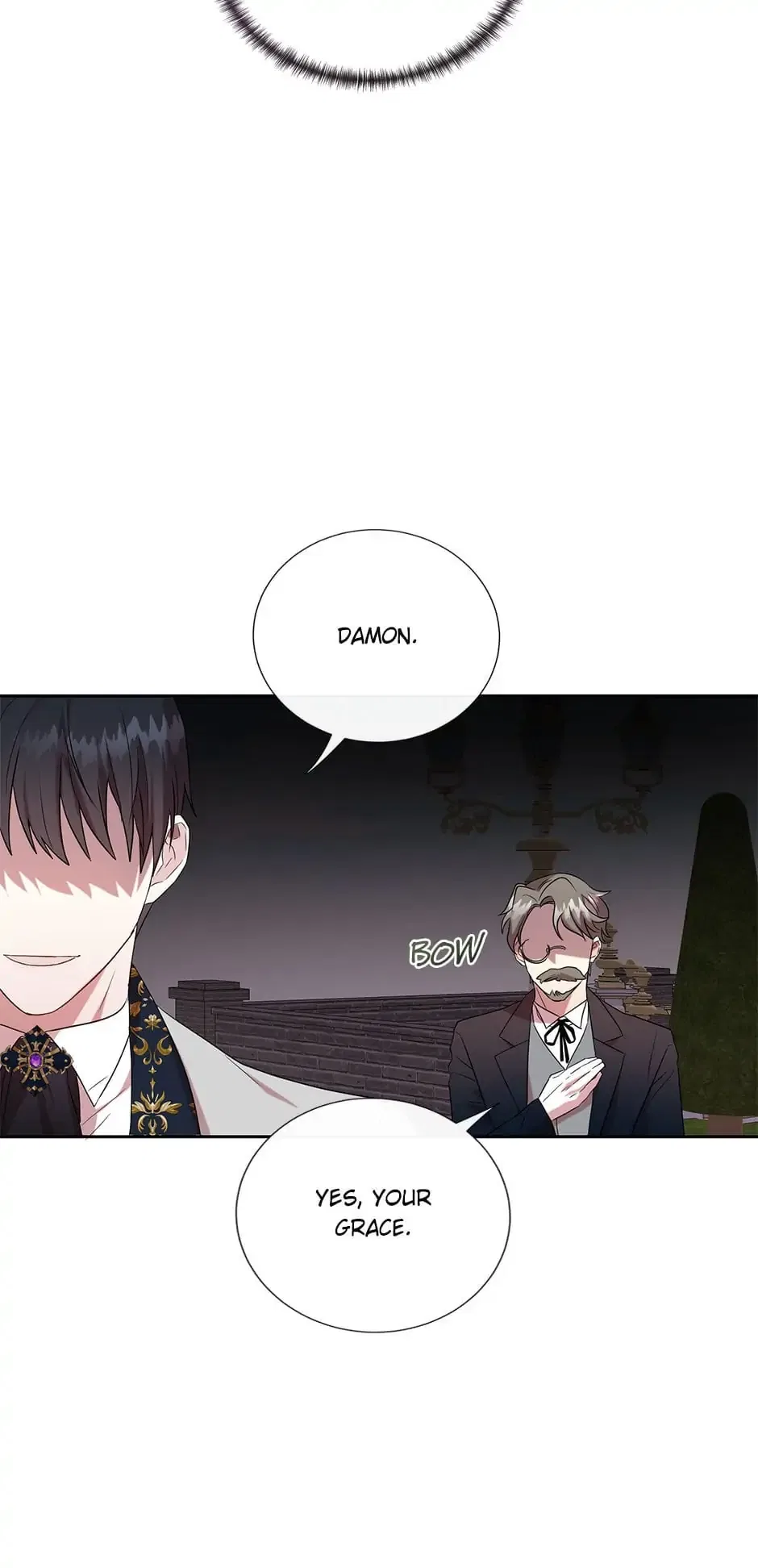 Please Don’t Eat Me Chapter 63 – Page 56