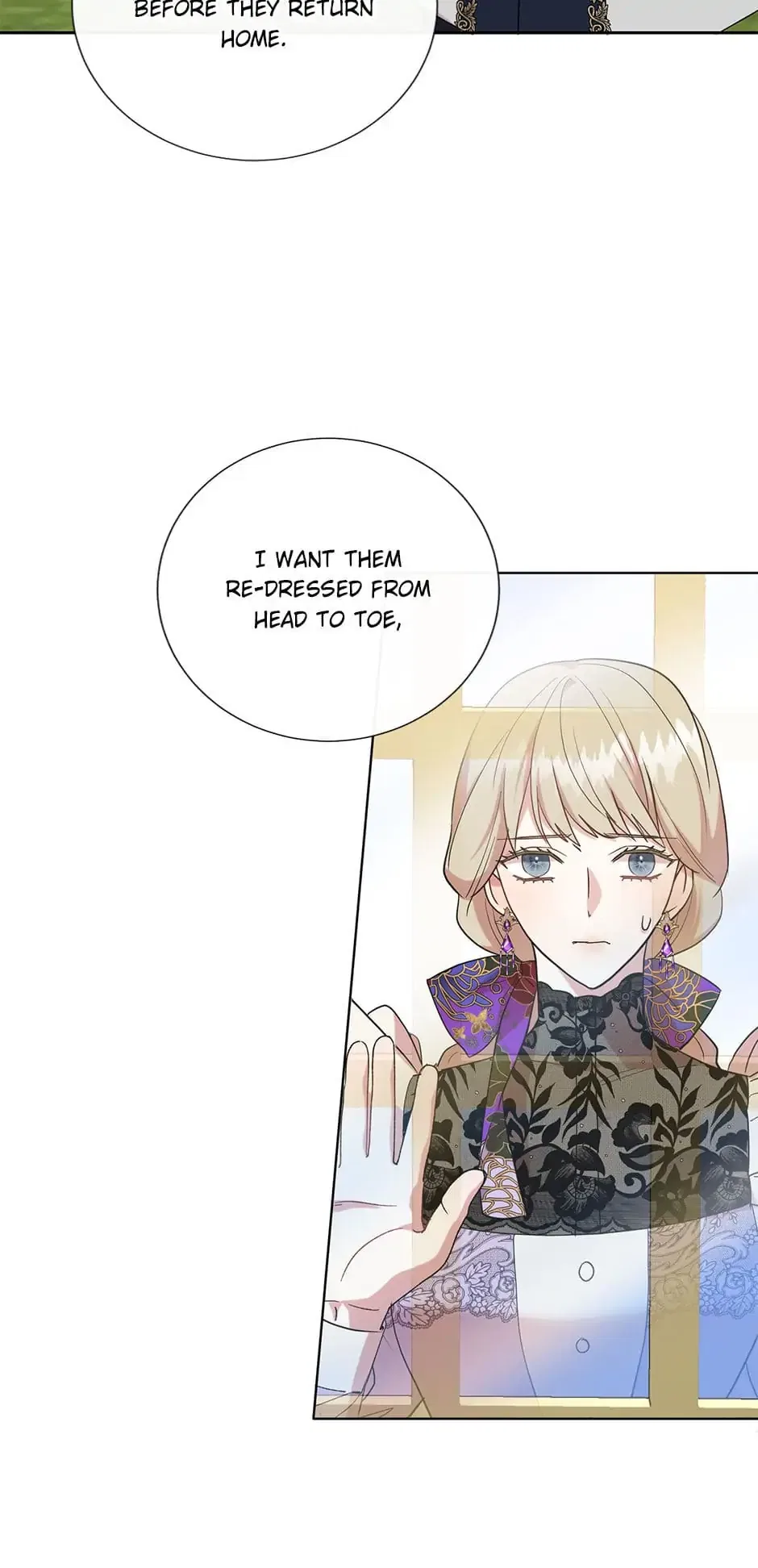 Please Don’t Eat Me Chapter 63 – Page 58