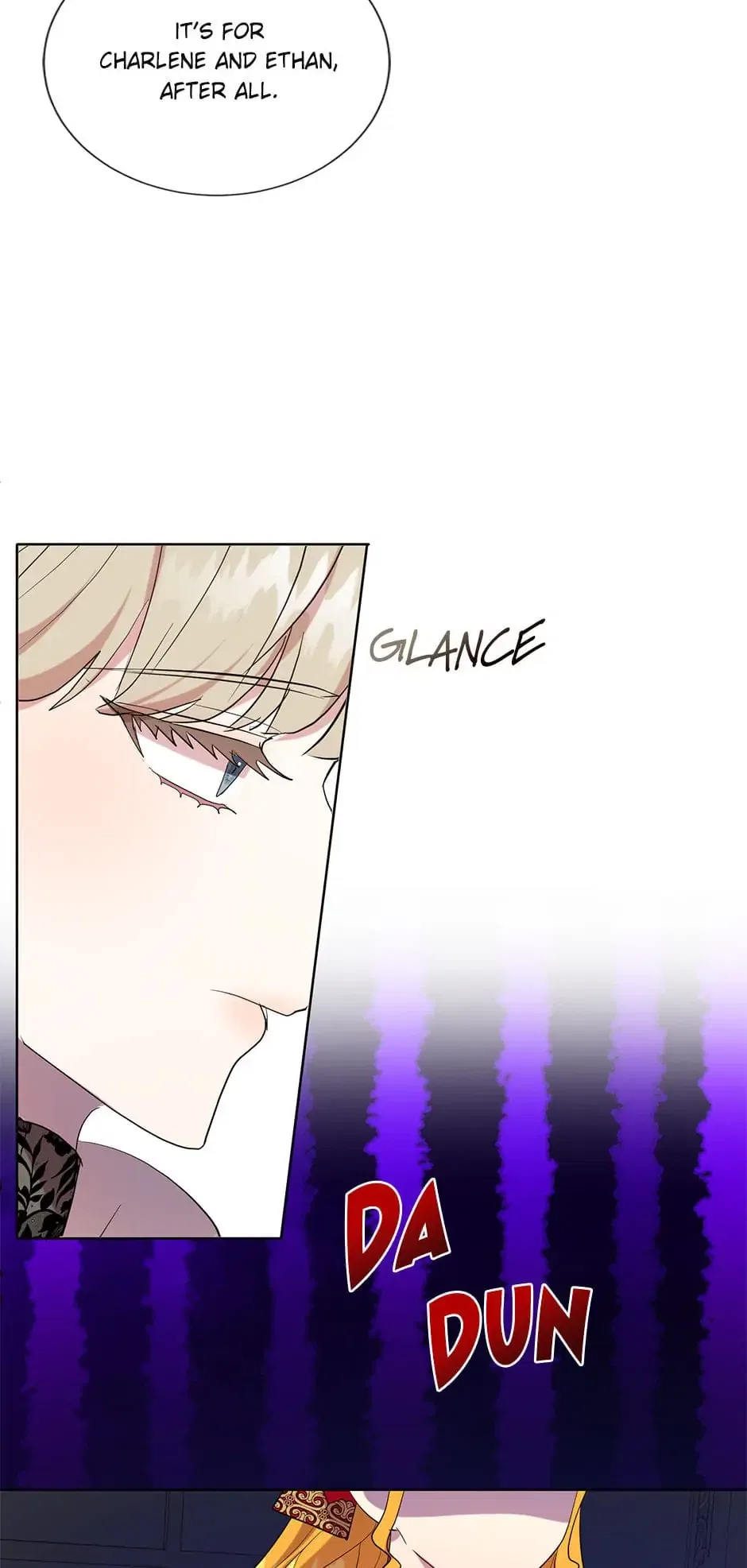 Please Don’t Eat Me Chapter 62 – Page 4