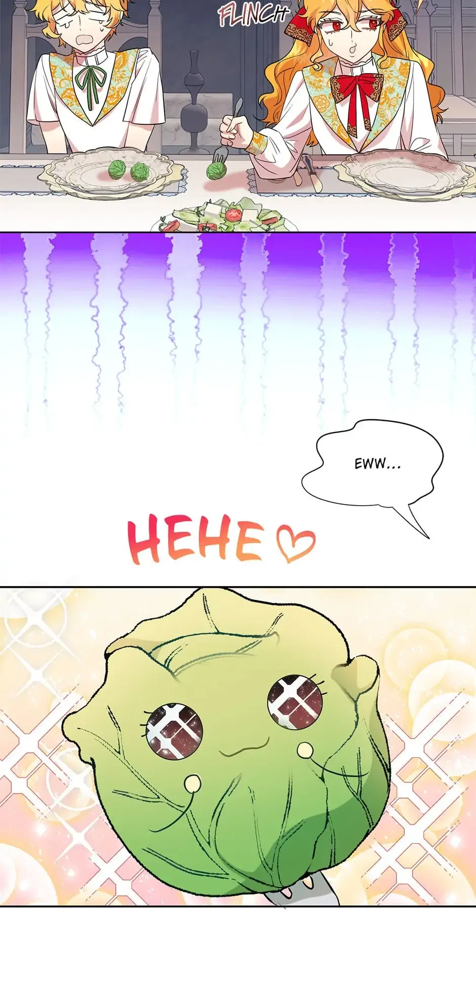 Please Don’t Eat Me Chapter 62 – Page 6